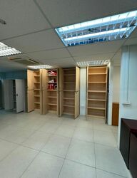 Joo Koon Circle (D22), Factory #472868151